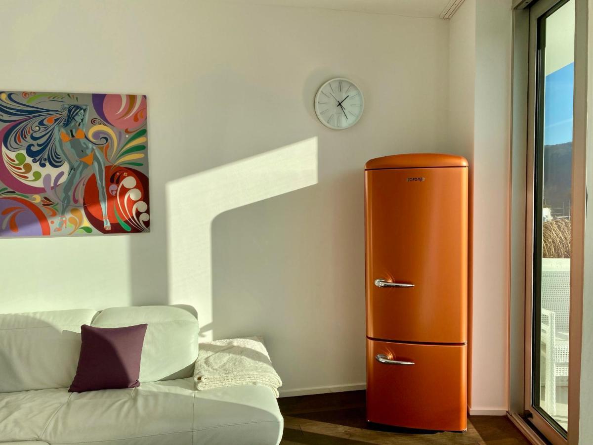 Weingut-Aparthotel Olinger Mehring  Εξωτερικό φωτογραφία