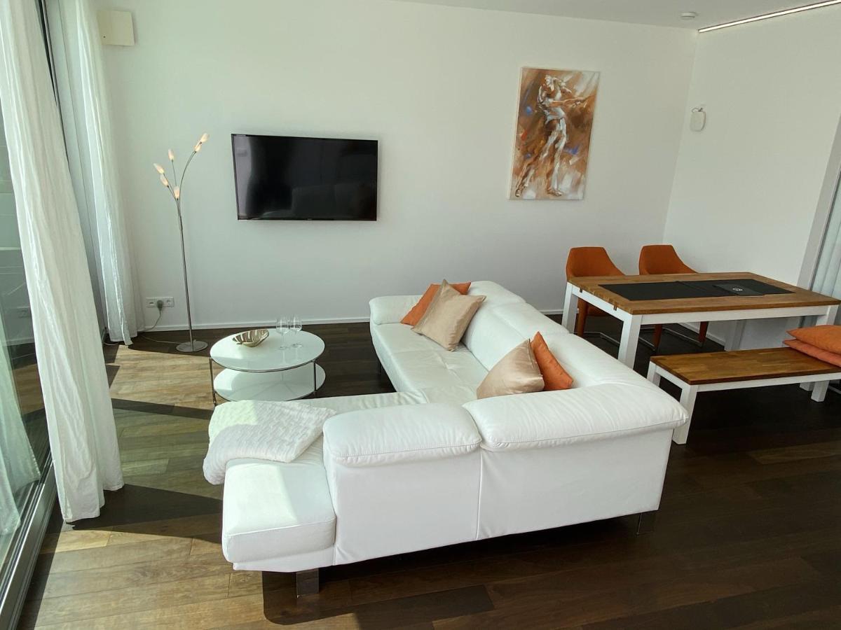 Weingut-Aparthotel Olinger Mehring  Εξωτερικό φωτογραφία
