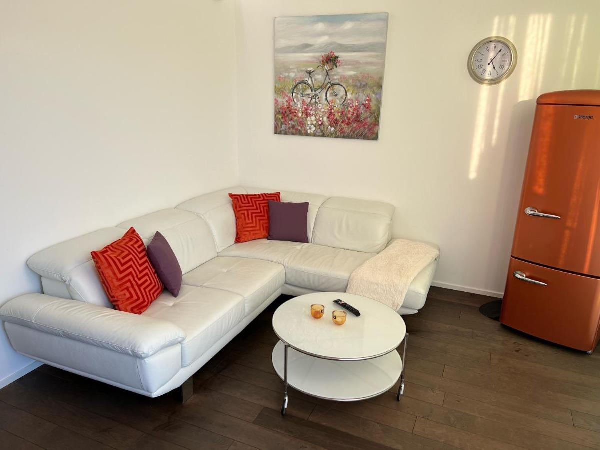 Weingut-Aparthotel Olinger Mehring  Εξωτερικό φωτογραφία