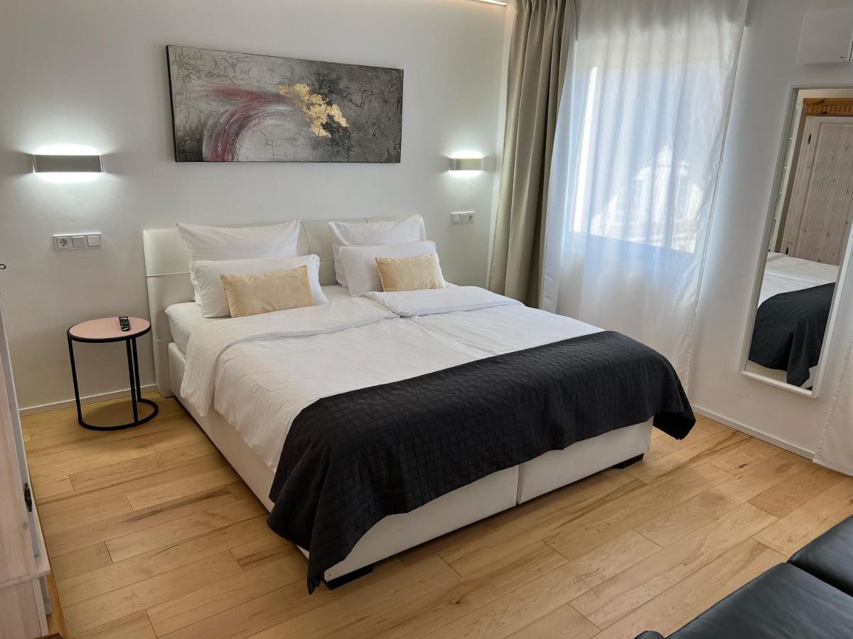 Weingut-Aparthotel Olinger Mehring  Εξωτερικό φωτογραφία