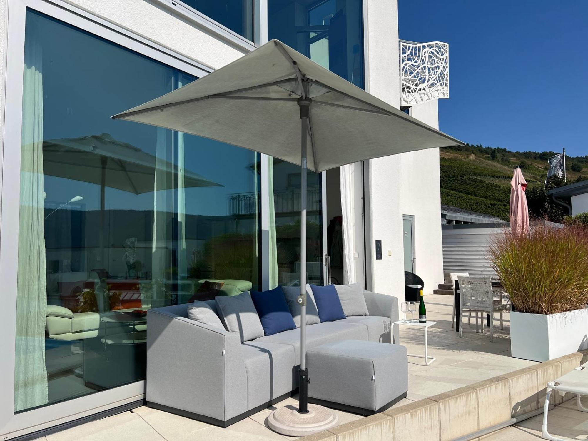 Weingut-Aparthotel Olinger Mehring  Εξωτερικό φωτογραφία