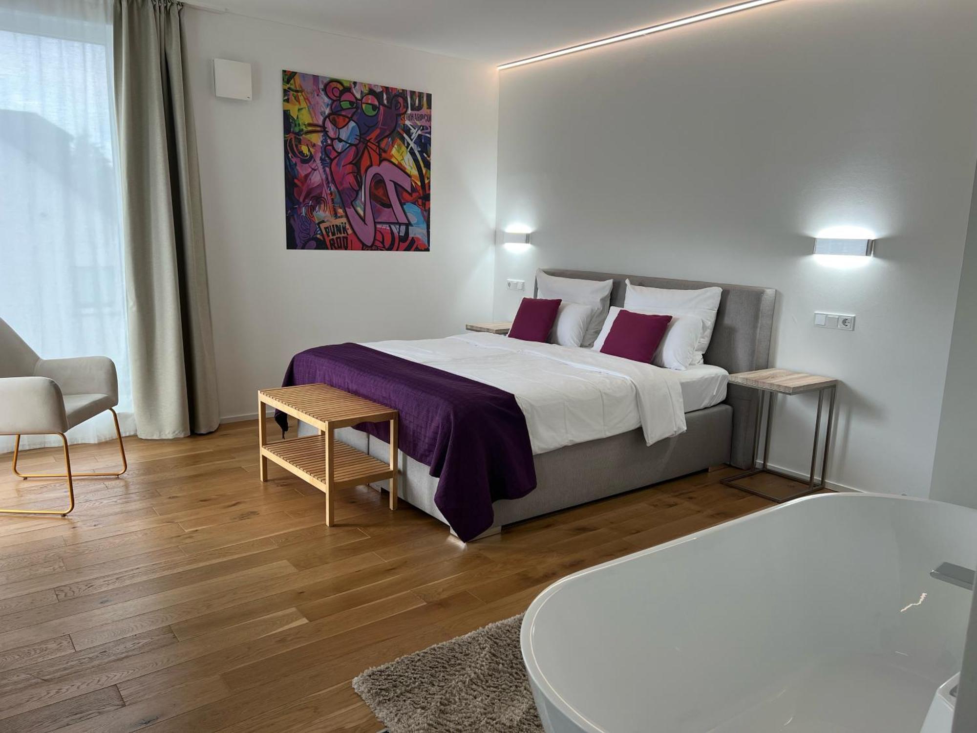 Weingut-Aparthotel Olinger Mehring  Εξωτερικό φωτογραφία